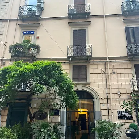 Mediterranea * Napoli