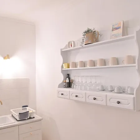 Appartamento Mediterranea