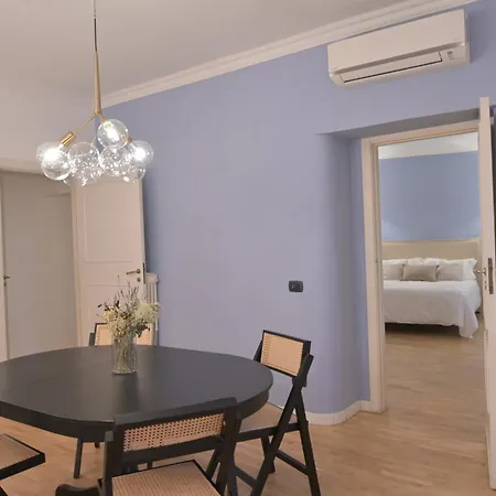 Appartamento Mediterranea Napoli