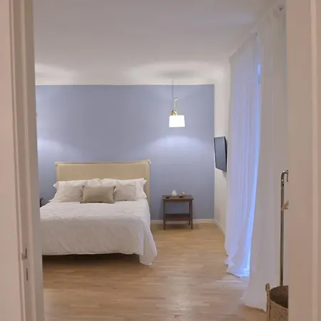 Appartamento Mediterranea