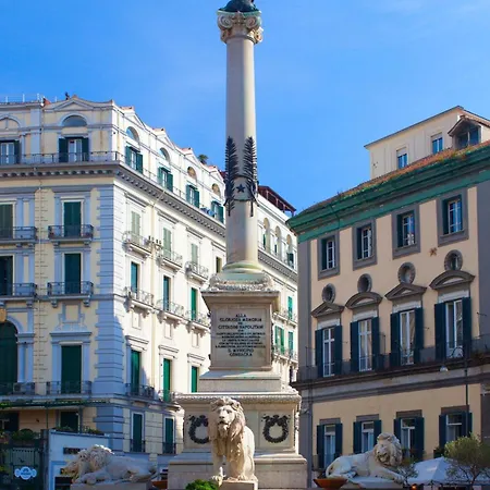 Mediterranea Napoli