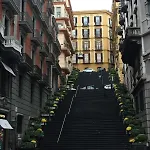 Apartment Mediterranea *