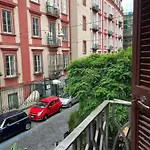 Apartment Mediterranea *